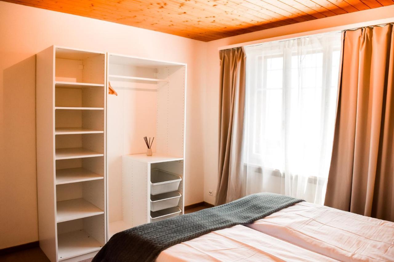 First Apartments Grindelwald Exterior foto